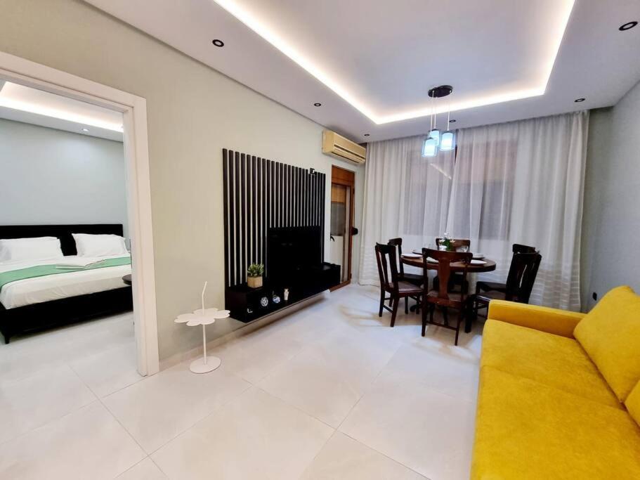 Vacation Home Near The Sea Durrës Exterior foto