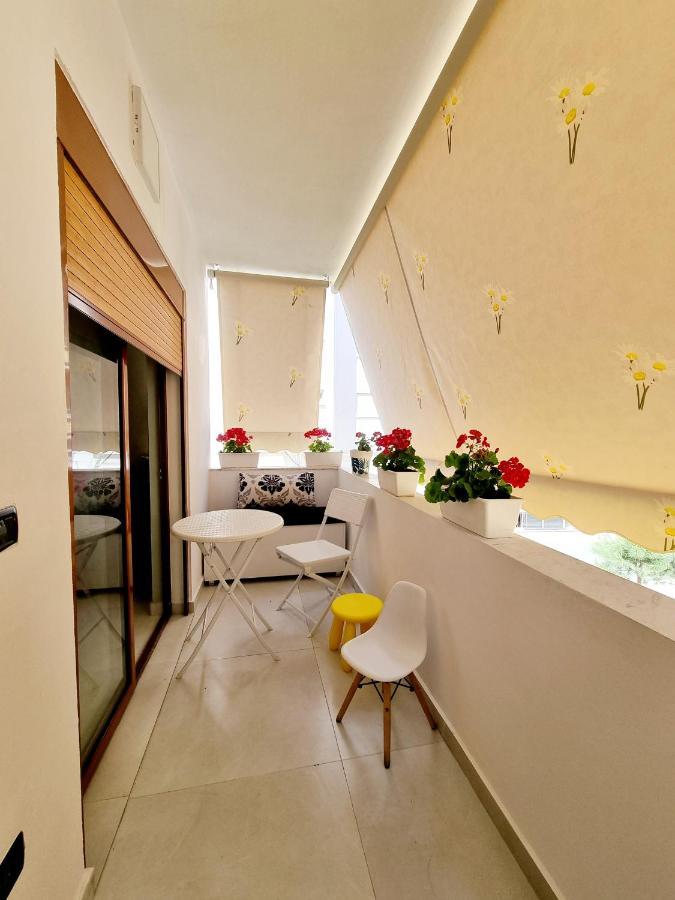 Vacation Home Near The Sea Durrës Exterior foto